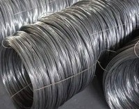 স্টেইনলেস স্টীল ওয়্যার রোড হবে?